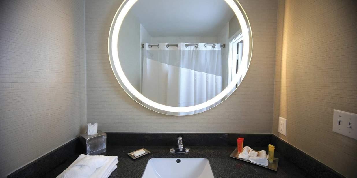 Surfbreak Virginia Beach Oceanfront, Ascend Hotel Collection Exterior photo