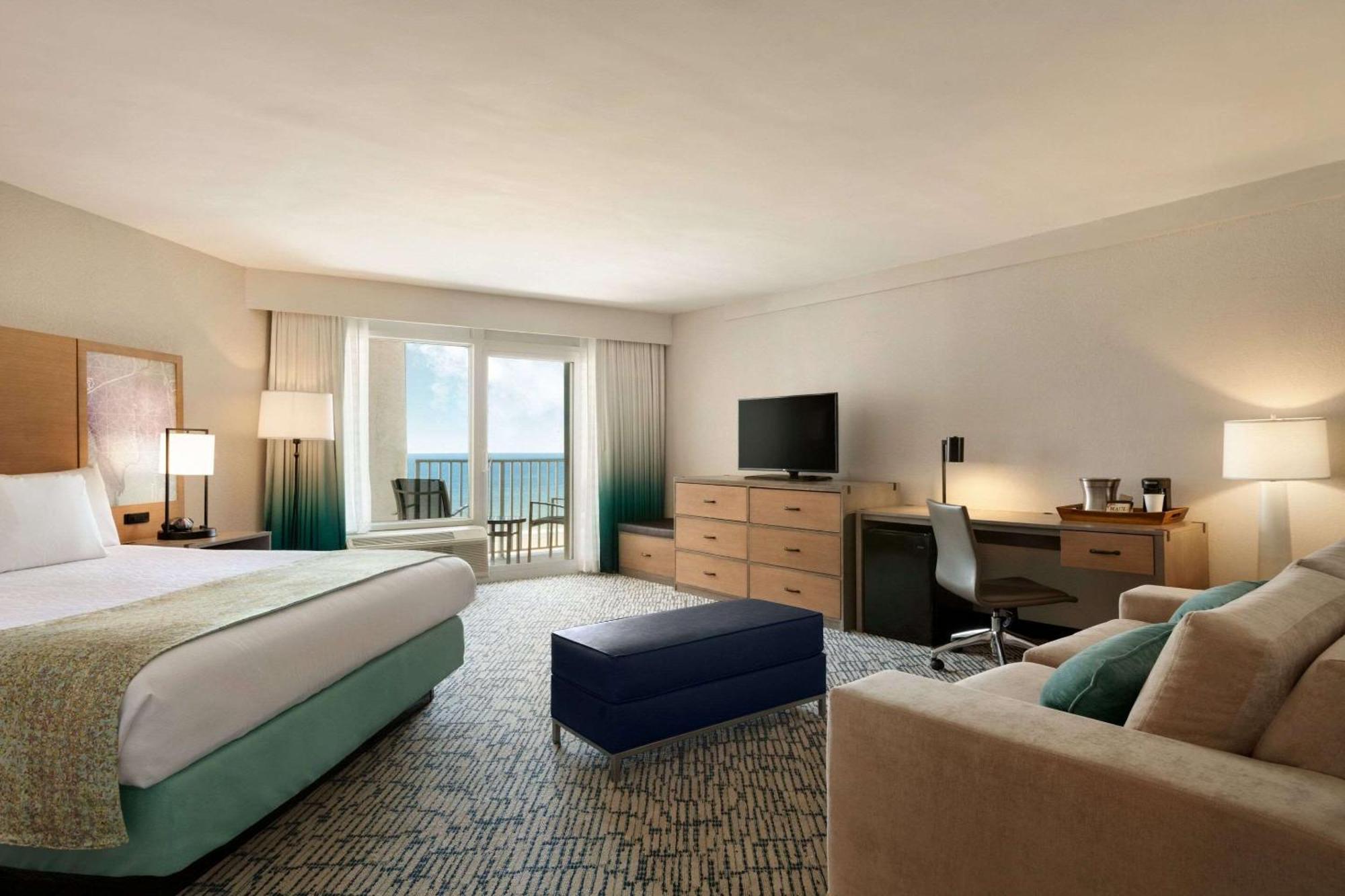 Surfbreak Virginia Beach Oceanfront, Ascend Hotel Collection Exterior photo